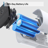 EUFY SECURITY CAM 2 PRO 2K SECURITY KIT ADD-ON CAMERA (REFURBISHED)