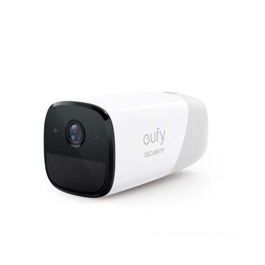 EUFY SECURITY CAM 2 PRO 2K SECURITY KIT ADD-ON CAMERA (REFURBISHED)