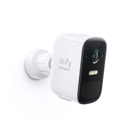 EUFY SECURITY CAM 2C PRO 2K SECURITY KIT ADD-ON CAMERA (REFURBISHED)