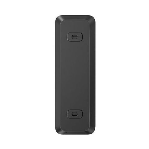 EUFY SECURITY 1080P SLIM DOOR BELL (REFURBISHED)