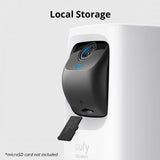 EUFY SECURITY INDOOR CAM MINI (REFURB)