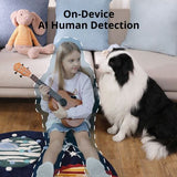 EUFY SECURITY INDOOR CAM MINI (REFURB)