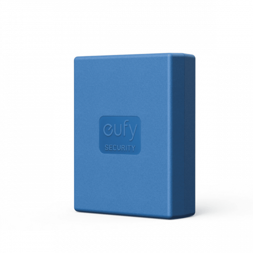 EUFY SECURITY RECHARGEABLE BATTERY FOR T8530/E8530, T8520 & T8790 (REFURBISHED)