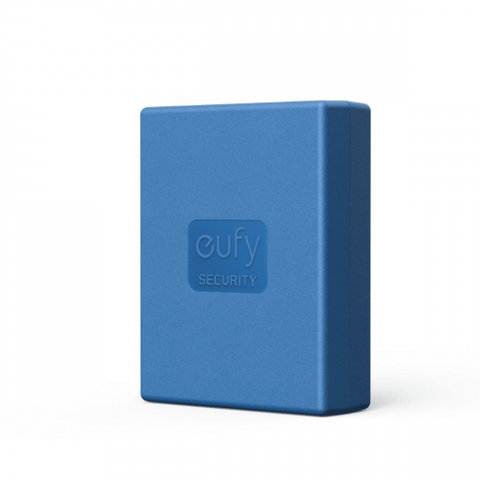 eufy Security Rechargeable Battery for S330/E330/S230