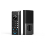 eufy Security Video Smart Lock E330