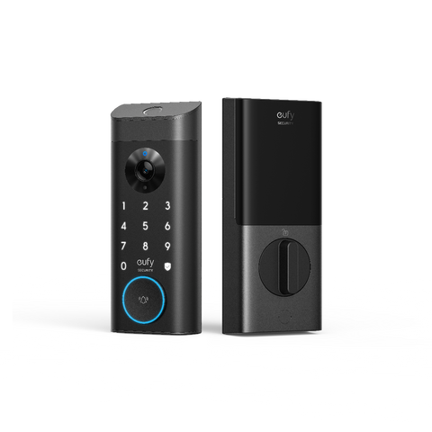 eufy Security Video Smart Lock E330