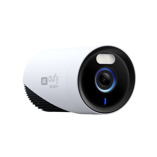 eufyCam Professional (E330) 24/7 Add-On Camera