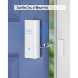 EUFY 1X DOOR ENTRY SENSOR (REFURBISHED)