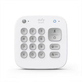 EUFY SECURITY ALARM KEYPAD (ADD ON) (REFURBISHED)