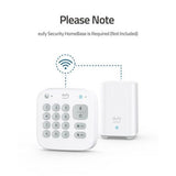 EUFY SECURITY ALARM KEYPAD (ADD ON) (REFURBISHED)