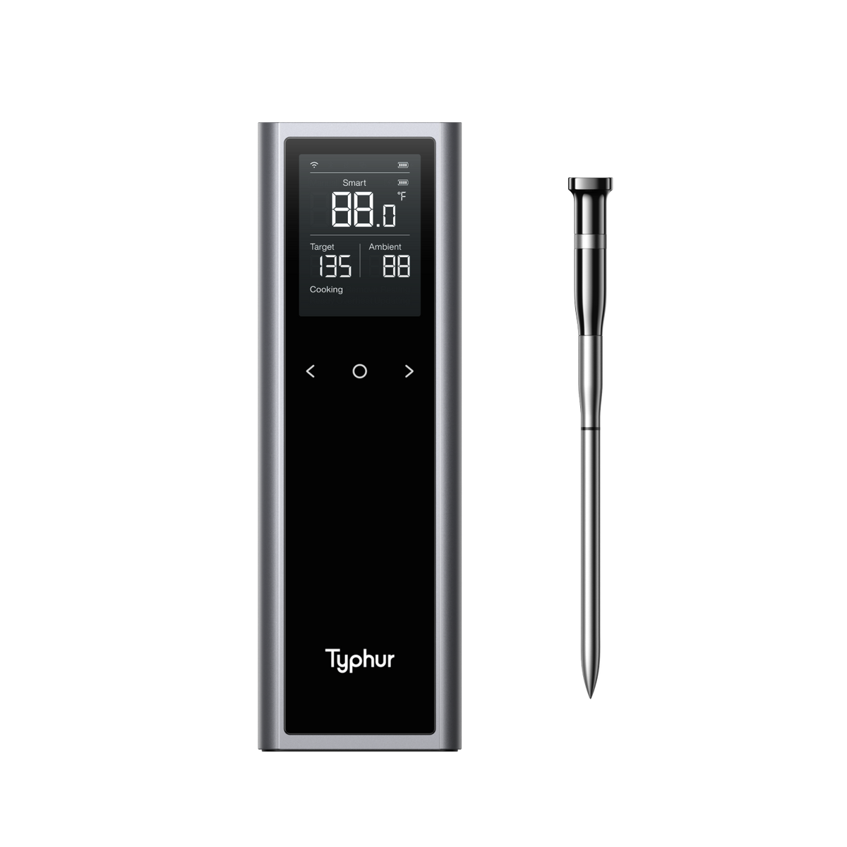 Typhur Sync One Wireless Single Probe Meat Thermometer