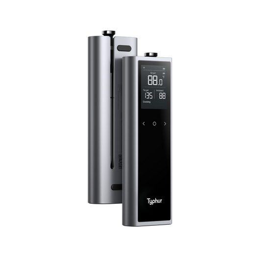 Typhur Sync One Wireless Single Probe Meat Thermometer