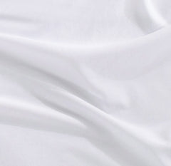 CLEVERPOLLY VINTAGE WASHED MICROFIBRE SHEET SET SINGLE SEAFOAM