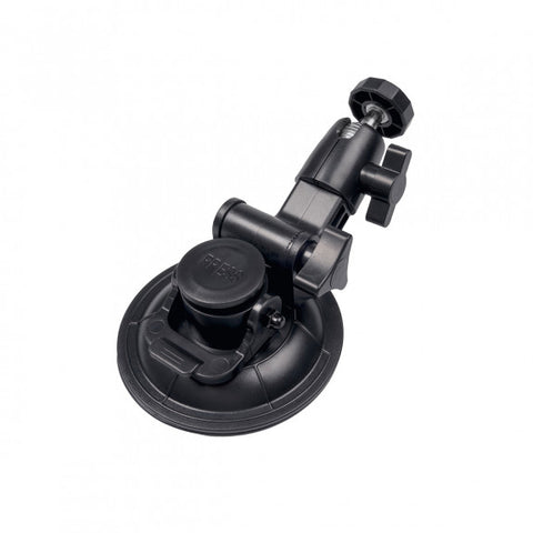 ZERO-X SUCTION CUP MOUNT