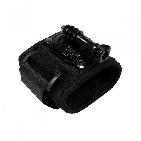 ZERO-X 360 WRIST STRAP MOUNT